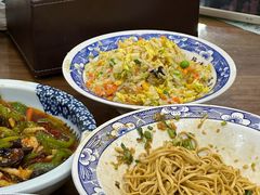 -粗茶淡饭(东关街店)