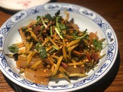 -川人百味(金安中央大街店)
