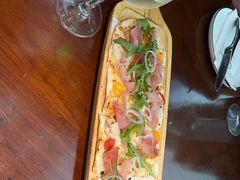 -haxnbauer海森堡德国餐厅(深圳coco店)