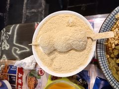-高胖妹面庄(黄河道店)