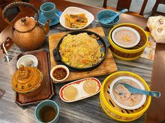 -安泰楼·佛跳墙创始人·传统闽味早茶·酒楼(三坊七巷闽菜地标店)
