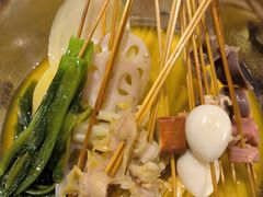 -嘉州鲜知味钵钵鸡(奎星楼店)