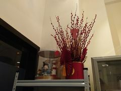 -鹿里烘焙LulyBaking(东二环泰禾广场店)