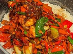 -隐厨·中国菜馆(三里屯T+MALL店)