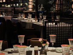 -桂满陇·海市蜃楼·黑金(国金店)