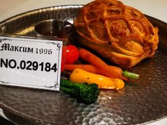 -黑宝石西餐厅(汇励99城市公园店)