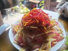 -龙姐私房菜(和顺古镇店)