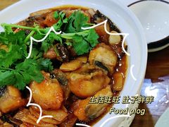 -阿静美食