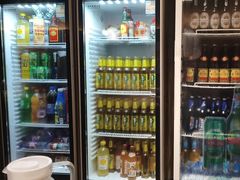 -不夜天烧烤牛骨头(南湖店)