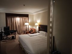 -深圳香格里拉酒店