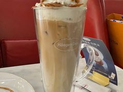 -哈根达斯(青岛海信店)