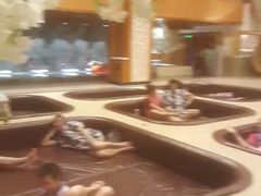 -汗蒸时代水善汤泉(欣欣嘉园店)