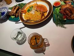 -BetterThai 泰加(苏州中心店)