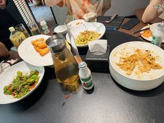-福海居烤鸭店(鸟巢店)