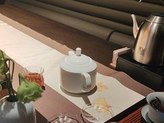 -大拙里·精致融合菜(沙湖桃源国际店)