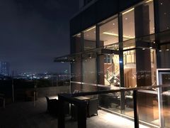 -广州天河合景福朋喜来登酒店