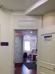 -武汉五洲整形外科医院