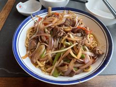 -同心楼(解放北路店)