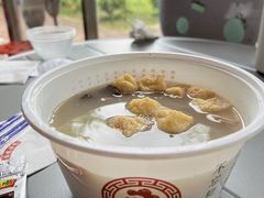 -鸡鸣汤包(红山动物园店)