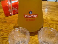 -陈氏肥蛤(小纬六路总店)