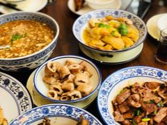 白卤大肠-兰边碗(鼓楼店)