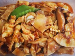 八珍豆腐-津菜宋记老房子(鼓楼店)
