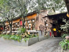 -青城甲(青城山店)