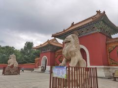-北陵公园