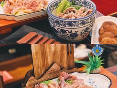 -禧鳳記·猪肚鸡火锅(玖洲道店)