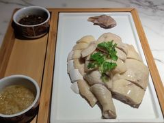 -钟菜·粤菜点心·宴请(海上世界·汇港二期店)