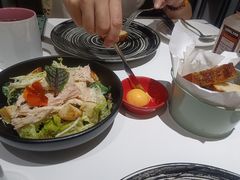 -K·Kitchen KK牛扒厨房(江南西店)