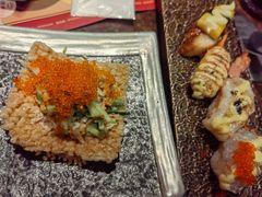 -古田居·特色寿司料理(星之岛旗舰店)
