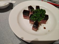 -扬州万怡酒店-中餐厅(文昌中路店)