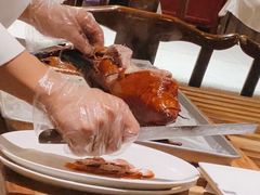 -四季民福烤鸭店(王府井灯市口店)