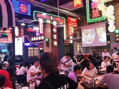 -王庄阿咪海鲜大排档(象园店)