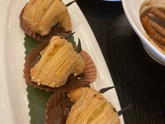 -彩丰楼中餐厅·早茶·点心·粤菜(海口华彩洲际酒店)