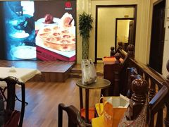 -汇贤府·李氏新鲁菜(万寿路店)