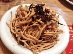 -可可大虾武汉土菜大排档(万松园1店)