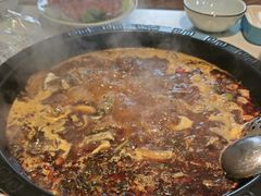 -大江美蛙鱼火锅(都江堰店)