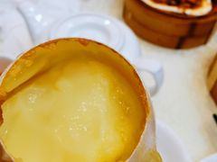 法式芝士蛋-顺德人家食府(黄金广场店)