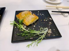 -白天鹅宾馆-宏图府餐厅