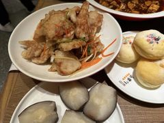 -金掌勺锅包肉(华润万象城店)