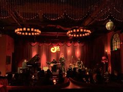 -JZ Club 爵士酒吧(上海店)