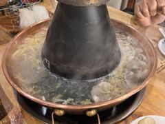 -元盛居(亚泰大街店)