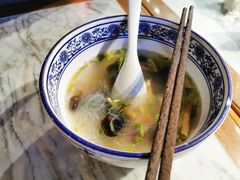 水盆羊肉-贺秦生陕面王(富力城店)