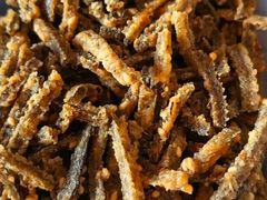 -乐山第一家临江鳝丝(茶坊路店)