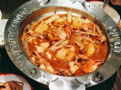 -胖哥俩肉蟹煲(湛江印象汇店)