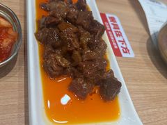 -米村拌饭(东方新天地店)