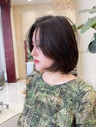 -Hello Lady发型设计