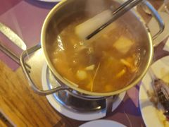 -龙城咖啡厅(常州富都洲际店)